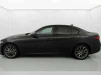 Usado Alfa Romeo Giulia Sprint Sprint 190 CV (139 kW) 2022 Negro vulcano Coupe