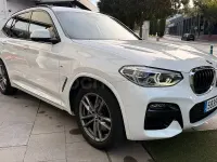 Usado BMW X3 xLine 286 CV (210 kW) 2021 Blanco SUV
