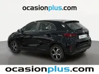 Usado MG MG3 Comfort 116 CV (85 kW) 2025 Negro Utilitario