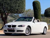 usado BMW 320 Cabriolet 320i Msport