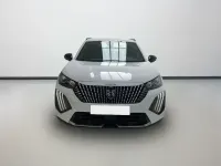 Nuevo Peugeot 2008 Allure 145 CV (106 kW) 2025 Gris / plata SUV