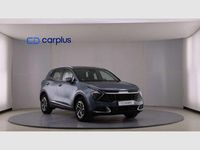 Usado Kia Sportage 215 CV (158 kW) 2025 Verde SUV