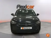 Usado Opel Corsa Elegance 100 CV (73 kW) 2023 Negro Utilitario