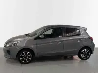 Usado Mitsubishi Space Star 71 CV (52 kW) 2022 Gris Utilitario