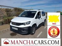 usado Citroën Berlingo BlueHDi S&S Talla M Live 100