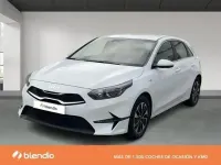 Nuevo Kia Ceed 100 CV (73 kW) 2026 Utilitario