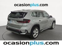 Usado BMW X1 136 CV (100 kW) 2024 Gris plata SUV