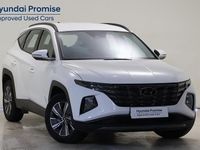 Usado Hyundai Tucson 150 CV (110 kW) 2024 SUV