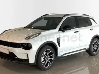 Usado Lynk & Co 01 276 CV (202 kW) 2026 Blanco SUV