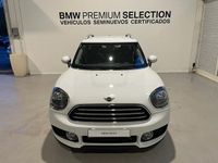 usado Mini One Countryman 75 kW (102 CV)