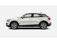 Usado Audi Q2 Advanced Plus 190 CV (139 kW) 2022 Blanco SUV