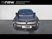 Nuevo Renault Symbioz Techno 145 CV (106 kW) 2025 Gris SUV