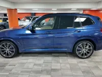 Usado BMW X3 M Sport 190 CV (139 kW) 2019 Azul SUV