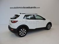 Usado Kia Stonic 100 CV (73 kW) 2020 Blanco SUV