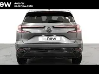 Usado Renault Austral Techno 160 CV (117 kW) 2024 Gris SUV