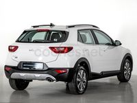 Usado Kia Stonic 100 CV (73 kW) 2024 Blanco SUV