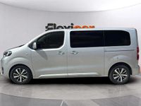 Usado Toyota Proace Verso Advance 150 CV (110 kW) 2018 Gris Familiar