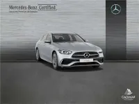 Usado Mercedes C220 200 CV (147 kW) 2023 Berlina
