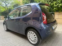 Usado VW up! move up! 75 CV (55 kW) 2014 Azul Utilitario