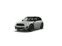 Usado Mini Cooper Countryman 136 CV (100 kW) 2022 Gris SUV