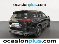 Usado Ebro s800 147 CV (108 kW) 2025 Negro SUV
