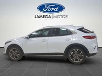 Usado Kia XCeed 136 CV (100 kW) 2021 Blanco SUV