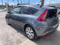 Usado Citroën C4 VTR Sport 138 CV (101 kW) 2005 Gris / plata Berlina