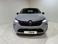 Nuevo Renault Clio V Evolution 100 CV (73 kW) 2025 Gris Berlina