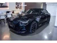 Usado BMW 220 M Sport 190 CV (139 kW) 2026 Negro Coupe
