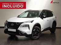 Nuevo Nissan X-Trail 213 CV (156 kW) 2025 Blanco SUV