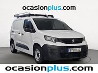 Occasion Peugeot Partner 98 ch (72 kW) 2020 Blanc Monospace
