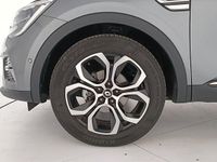 Usado Renault Arkana Zen 145 CV (106 kW) 2022 Gris SUV