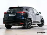 Usado Honda HR-V Sport 182 CV (133 kW) 2019 Azul SUV