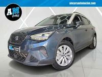 Usado Seat Arona Xperience 110 CV (80 kW) 2023 Azul SUV