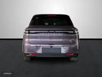 Nuevo Leapmotor B10 159 kW (217 CV) 2026 Granate SUV