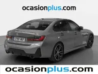 Usado BMW 320 190 CV (139 kW) 2023 Gris Berlina