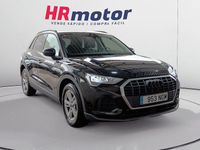 Usado Audi Q3 Design 151 CV (111 kW) 2021 Negro SUV