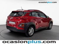 usado Hyundai Kona 1.0 TGDI Klass 4x2