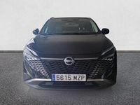 Nuevo Nissan Qashqai N-Connecta 190 CV (139 kW) 2025 SUV