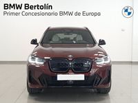 usado BMW iX3 M Sport en Automoviles Bertolin S.L. Valencia