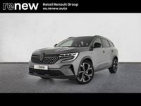 Usado Renault Espace Techno Esprit Alpine 200 CV (147 kW) 2023 Negro Familiar