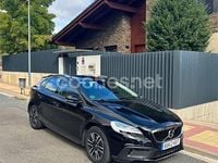 Usado Volvo V40 CC Plus 152 CV (111 kW) 2018 Negro Familiar