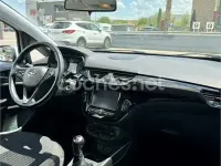 Usado Opel Corsa Selective 90 CV (66 kW) 2016 Blanco Utilitario