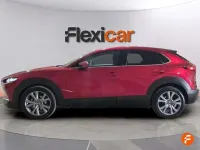 Usado Mazda CX-30 179 CV (131 kW) 2020 Rojo SUV