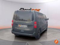 Usado Citroën Spacetourer Business Class 180 CV (132 kW) 2024 Gris Monovolumen