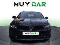 Usado Opel Astra Edition 136 CV (100 kW) 2024 Negro Berlina