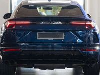 usado Lamborghini Urus 4.0 V8 Aut.