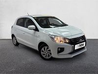 Usado Mitsubishi Space Star Spirit 71 CV (52 kW) 2020 Blanco Utilitario
