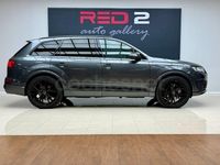 Usado Audi SQ7 Advanced 435 CV (319 kW) 2016 SUV
