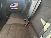 Usado Mercedes CLA 250+ 200 kW (272 CV) 2025 Blanco Berlina